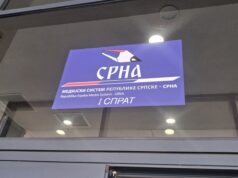 СРНА од данас и званично поново на Палама, 1.10. РТВИС (Видео)