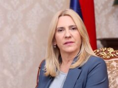 Цвијановић: Српска изашла на међународну позорницу са истином о Србима
