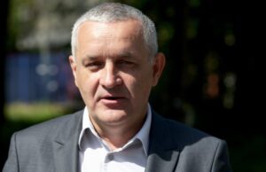 Линта: Недопустиво да православни храм у Градачцу буде уписан у власништво непостојеће цркве