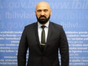Подигнута оптужница против Раме Исака због угрожавања безбједности