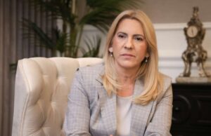 Цвијановић: Српска има право да лобира за своје интересе