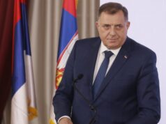 Додик: Само Вучић осигурава континуитет чувања мира и стабилности
