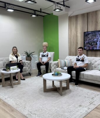 Меморијални турнир „Милош Остојић“, 10. октобра у Источном Сарајеву (Видео)