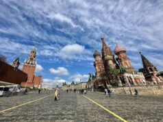 Кремљ: Учешће Европе у преговорима о Украјини није договорено