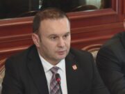 Ћосић: Оспособљен простор за царинску испоставу, чека се одговор УИО