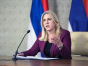 Цвијановић: Извјештај ОХР-а Савјету безбједности оптерећен стереотипним лажима