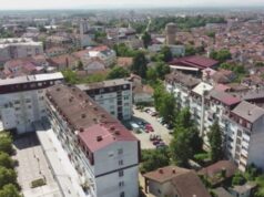 У Брчком Дан жалости поводом трагичне смрти четири припадника ЕУФОР-а