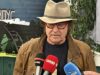 Зафрановић: Неки зарад освајања власти негирају властиту историју