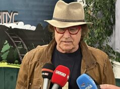 Зафрановић: Неки зарад освајања власти негирају властиту историју