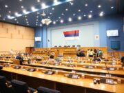 СНСД за Народну скупштину Српске освојио 126.995 гласова више од ПСС-а