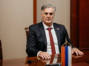 Каран: Самоопредјељење у пракси – 35 година Народне скупштине Републике Српске