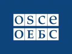 Мисија ОЕБС-а дубоко потресена трагичном хеликоптерском несрећом у близини Брчког