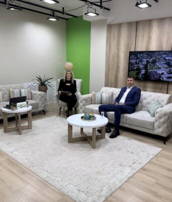 Општина Источно Ново Сарајево – лидер развоја и напретка, гост начелник Јован Катић (Видео)