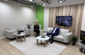 Катић: Реконструкција Улице Ђуре Јакшића до модерне саобраћајнице