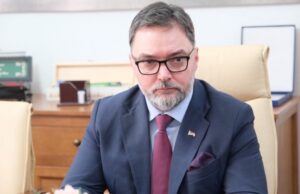 Кошарац: СНСД и Додик једини имају изборни суверенитет на свим нивоима власти