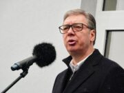 Вучић о поруци студената из Републике Српске