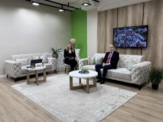 Правни факултет УИС обиљежио 80 година постојања, гост декан Горан Марковић (Видео)