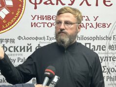 Православље и култура односно (не)култура (Видео)