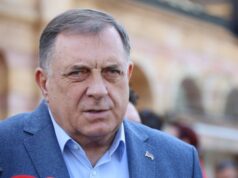 Додик: Недопустиво уништавање и претварање обрадивог земљишта у соларне електране