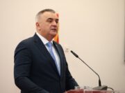 Минић: Српска полако реализује све оно што је политичко Сарајево годинама кочило