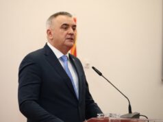 Минић: Српска полако реализује све оно што је политичко Сарајево годинама кочило