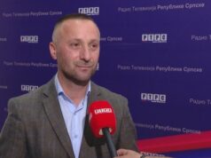 Којић: Оснивање Скупштине српског народа један од најважнијих тренутака у новијој српској историји