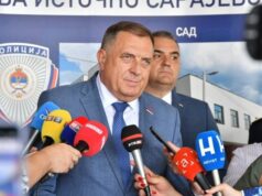 Додик: Да ли ћу бити премијер Српске зависи од мојих људи