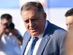Додик: Сачували смо суштину, снагу и институције Републике Српске