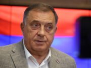 Додик о смрти Биљане Плавшић: Задужила је Српску и заслужила све државне почасти