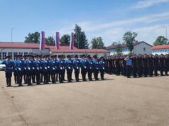 Свечаност поводом 10 година Центра за обуку