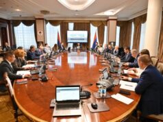 Влада Српске подржала мјере за јесењу сјетву и нови производни циклус у 2026. години