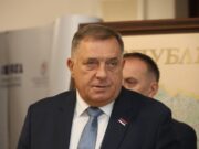 Додик: Позивам Србе у Америци да на изборима подрже Трампову политику