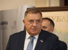 Додик: Позивам Србе у Америци да на изборима подрже Трампову политику