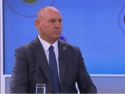 Жупљанин: Напад у Београду аларм за већу безбједност