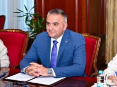 Минић: Мјесечна подршка родитељима 12 бањалучких беба