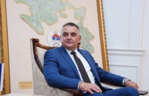 Минић: Ћопић својим дјелима сачувао душу Крајине