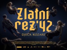 Зафрановићев филм „Златни рез 42 – Дјеца Козаре“ својеврсни „крик против зла“