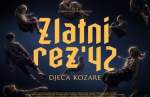 Зафрановићев филм „Златни рез 42 – Дјеца Козаре“ својеврсни „крик против зла“