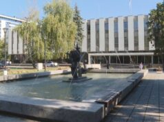Народној скупштини Републике Српске упућене пријетеће поруке