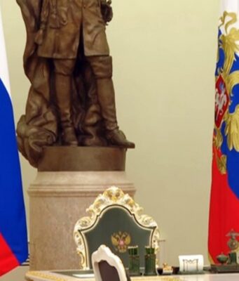Кремљ о примјени нуклеарног оружја: Ако Европа не планира ништа против Русије, нема разлога за бригу