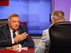Додик: Предложићу да Рехабилитациони центар „Топлице“ носи име доктора Горана Талића