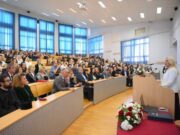 Цвијановић на отварању научног скупа на Педагошком факултету