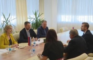 Од наредне године у Градишци производња чоколаде