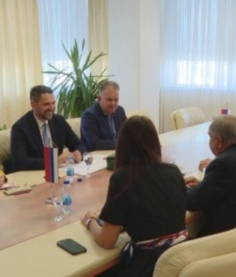 Од наредне године у Градишци производња чоколаде
