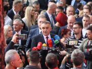 Минић за више од 57.000 гласова испред Блануше