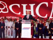 Минић освојио 276.426 гласова