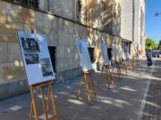 Отворена изложба „Кроз врата времена – од хипотекарне банке до Палате Републике“