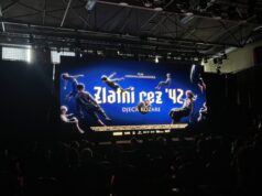 У Бањалуци премијерно приказивање филма „Златни рез 42 – Дјеца Козаре“
