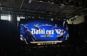 У Бањалуци премијерно приказивање филма „Златни рез 42 – Дјеца Козаре“