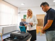 Цвијановићева гласала на Паприковцу